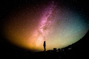 evolutionary astrology and chart reading