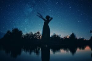 Active imagination dreamwork