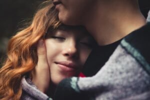 intimacy and realtionship