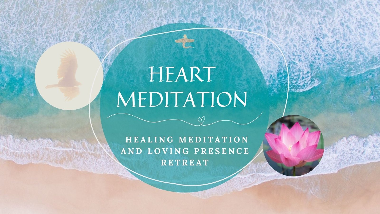 heart-cenered meditation