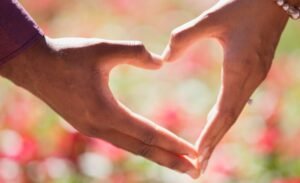 heart meditation