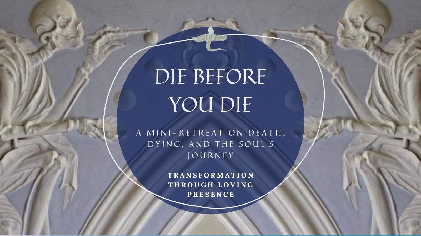 Death and dying meditation