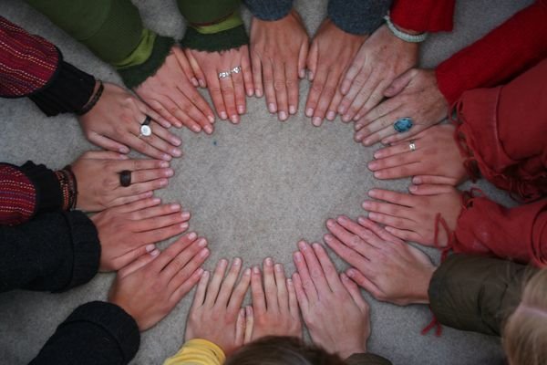 retreat and workshops