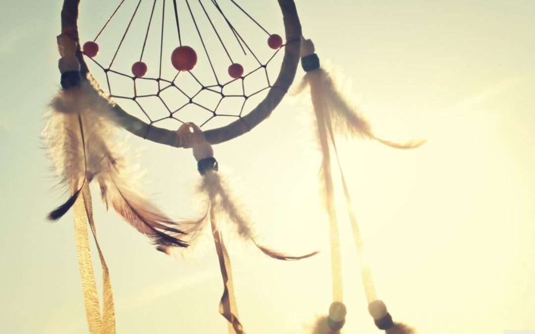 Types of Dreams: A Guide to Psychological, Spiritual and Archetypal Dreaming